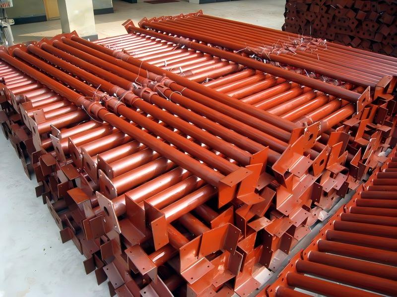 bc建筑用支撐鋼